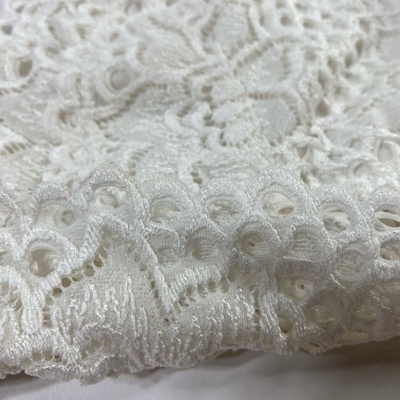 Altar’d State bralette brami Ivory colored Medium - Picture 6 of 10